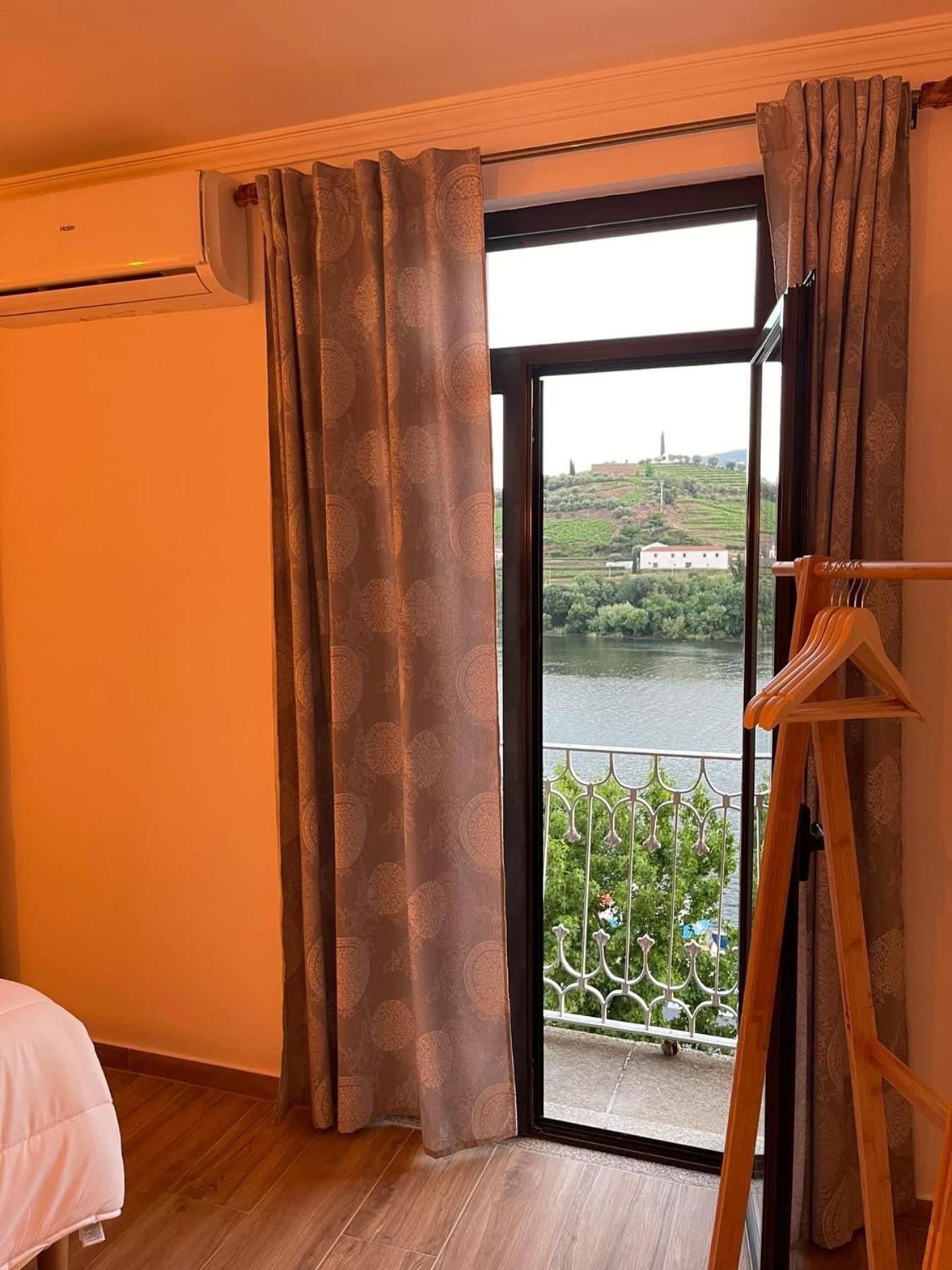 Cas'A Ferreirinha - Your Home In Douro Peso da Régua المظهر الخارجي الصورة