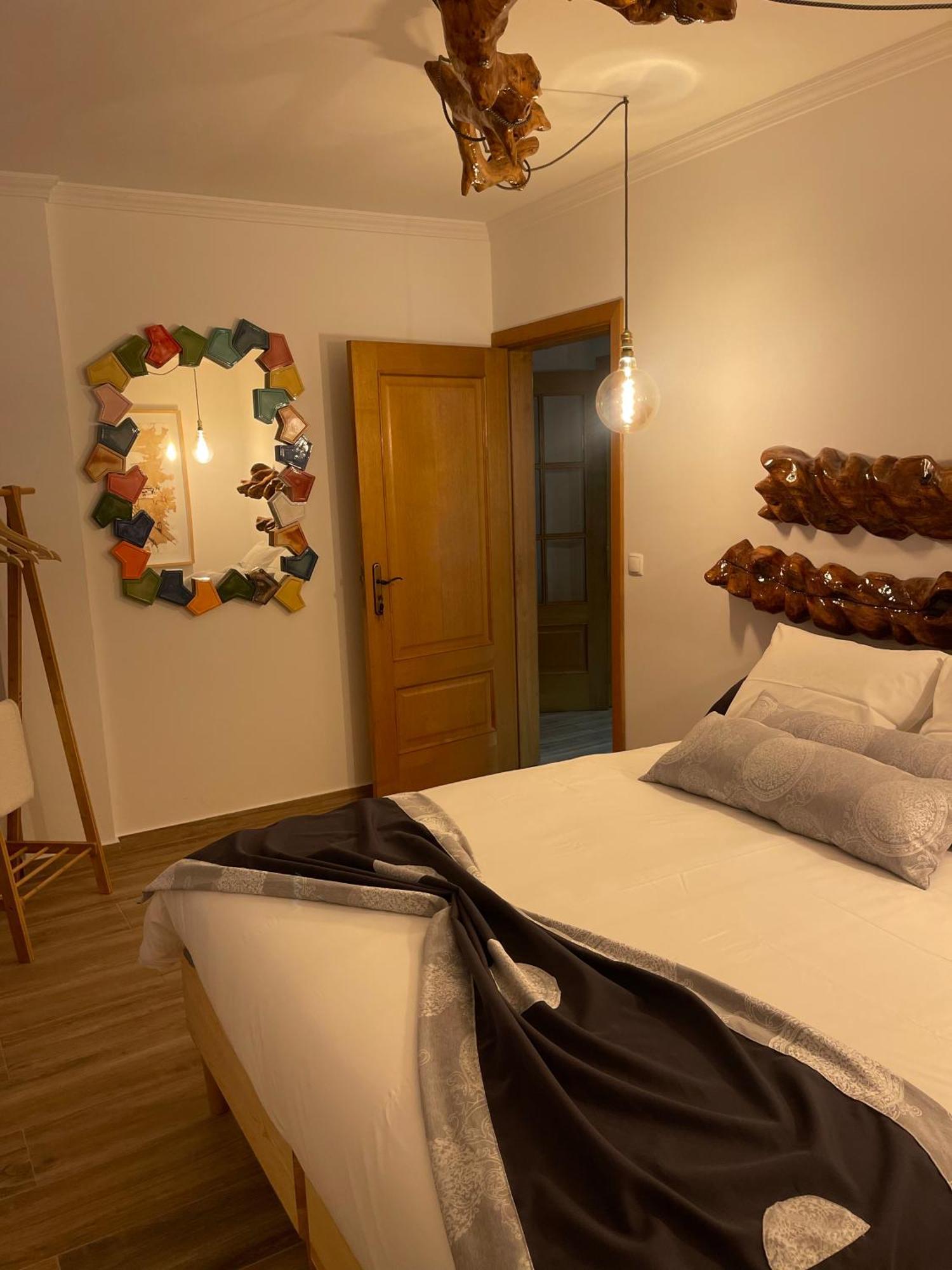 Cas'A Ferreirinha - Your Home In Douro Peso da Régua المظهر الخارجي الصورة