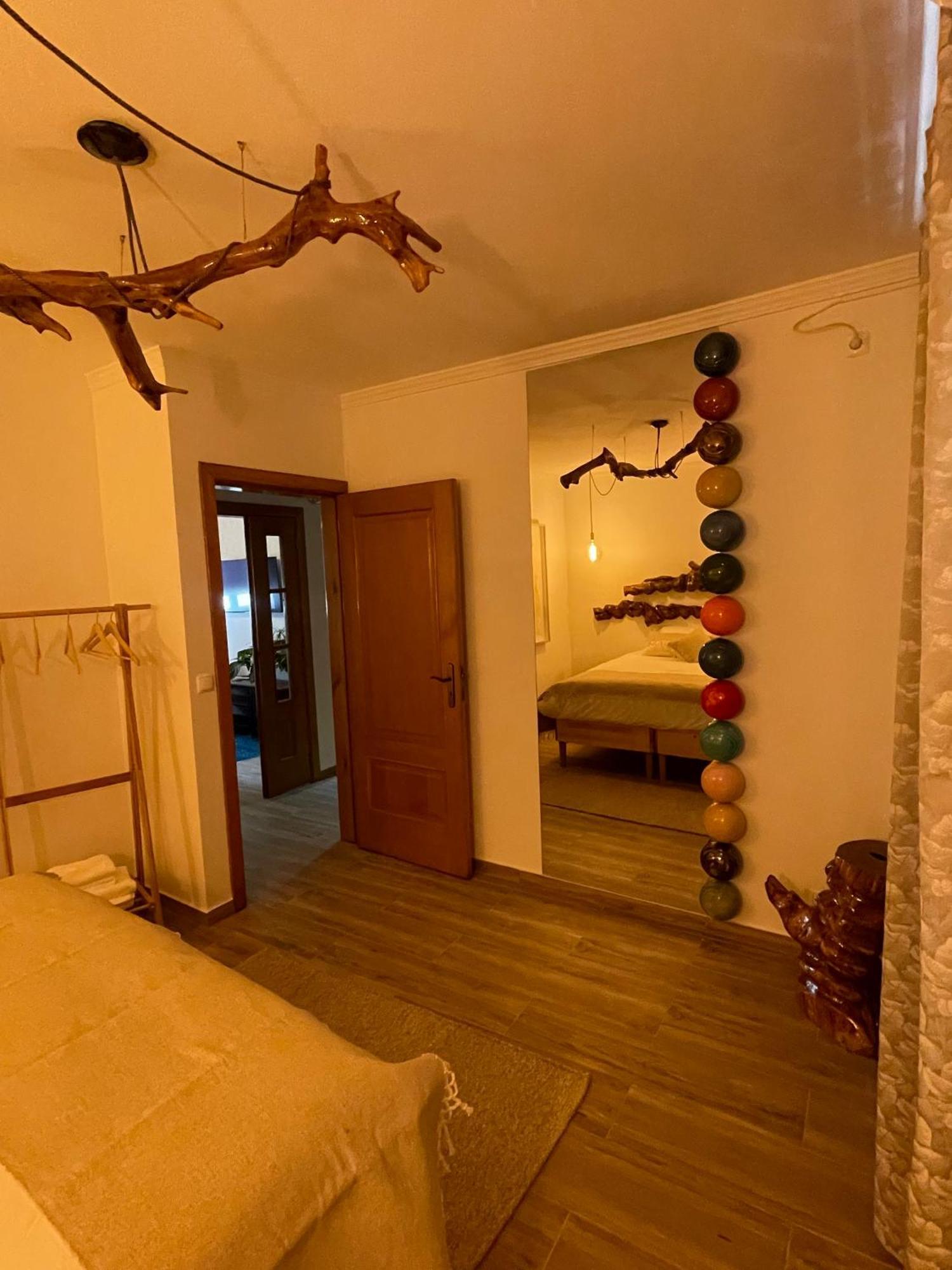 Cas'A Ferreirinha - Your Home In Douro Peso da Régua المظهر الخارجي الصورة