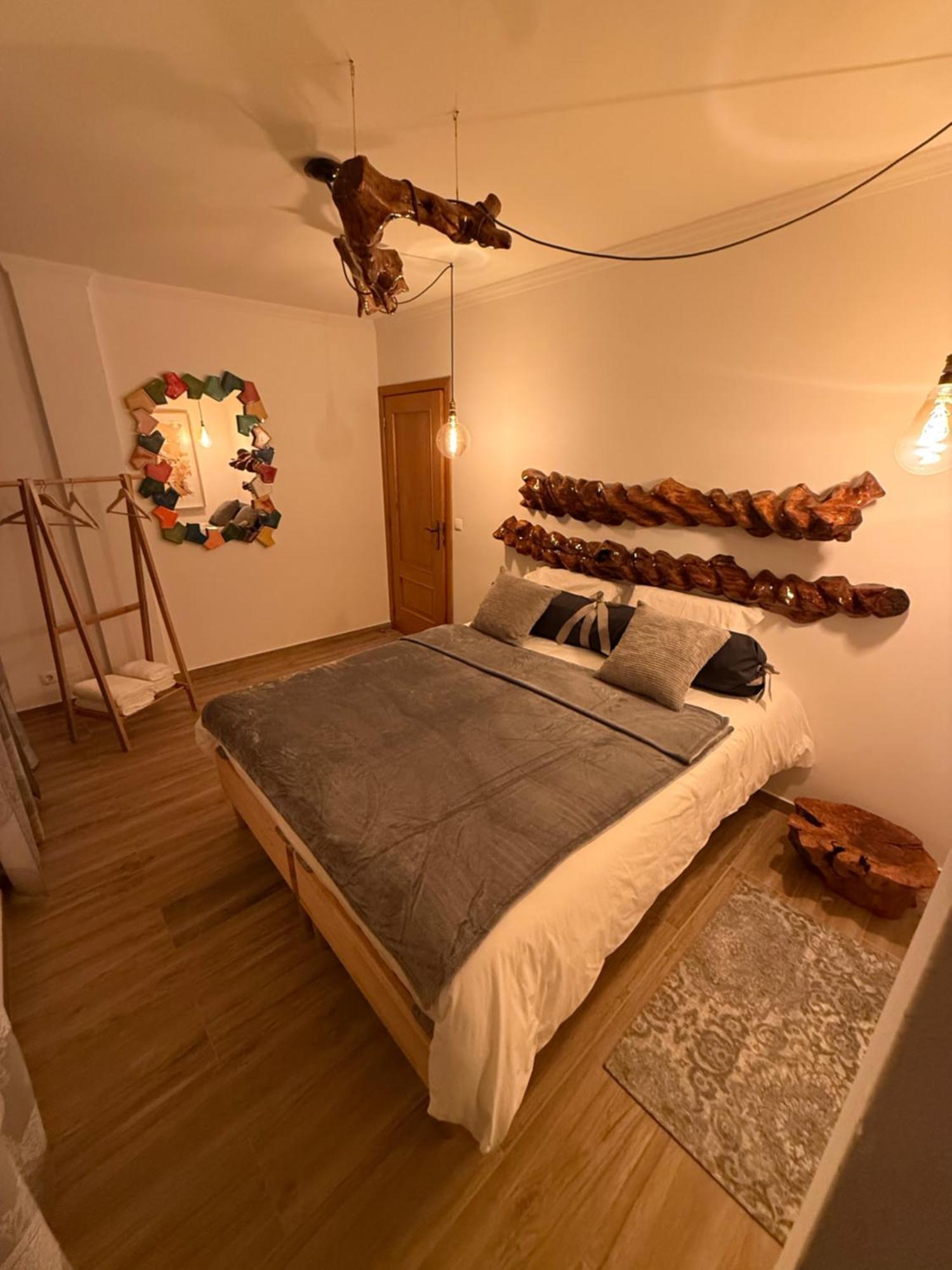 Cas'A Ferreirinha - Your Home In Douro Peso da Régua المظهر الخارجي الصورة